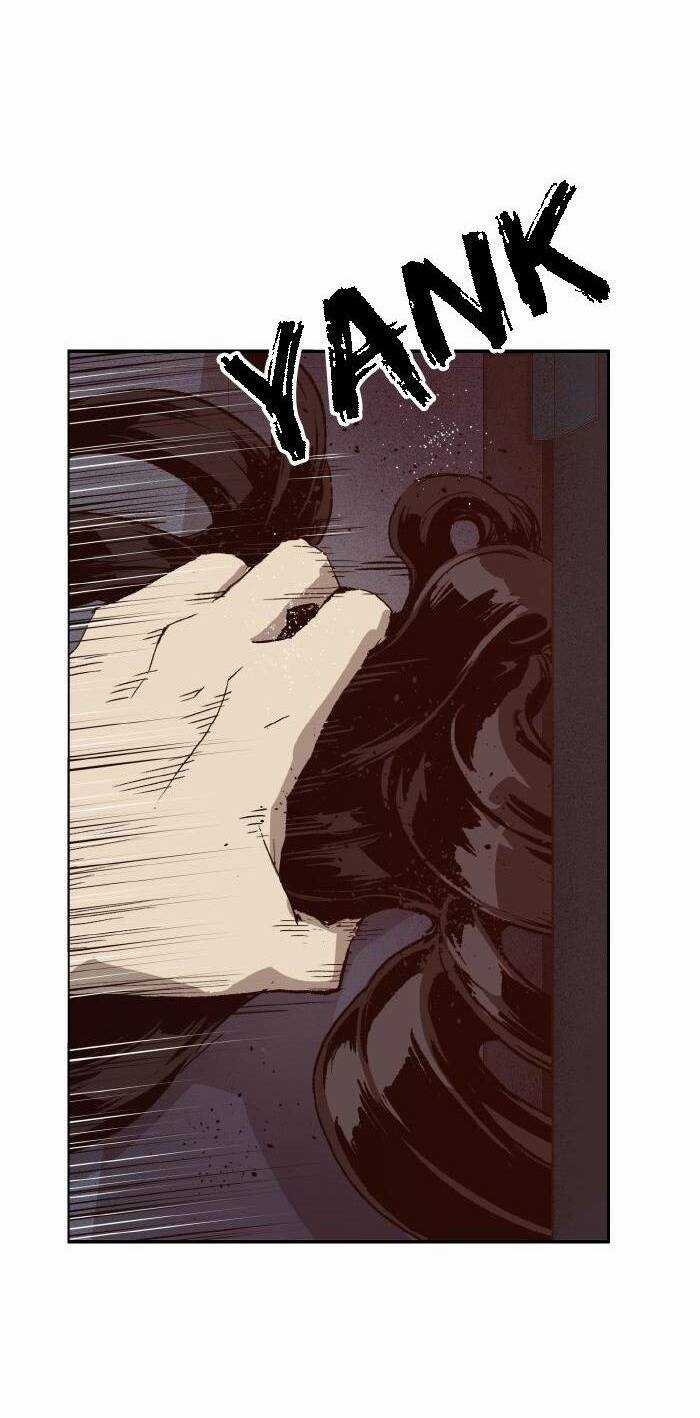 Weak Hero Chapter 222 trang 44