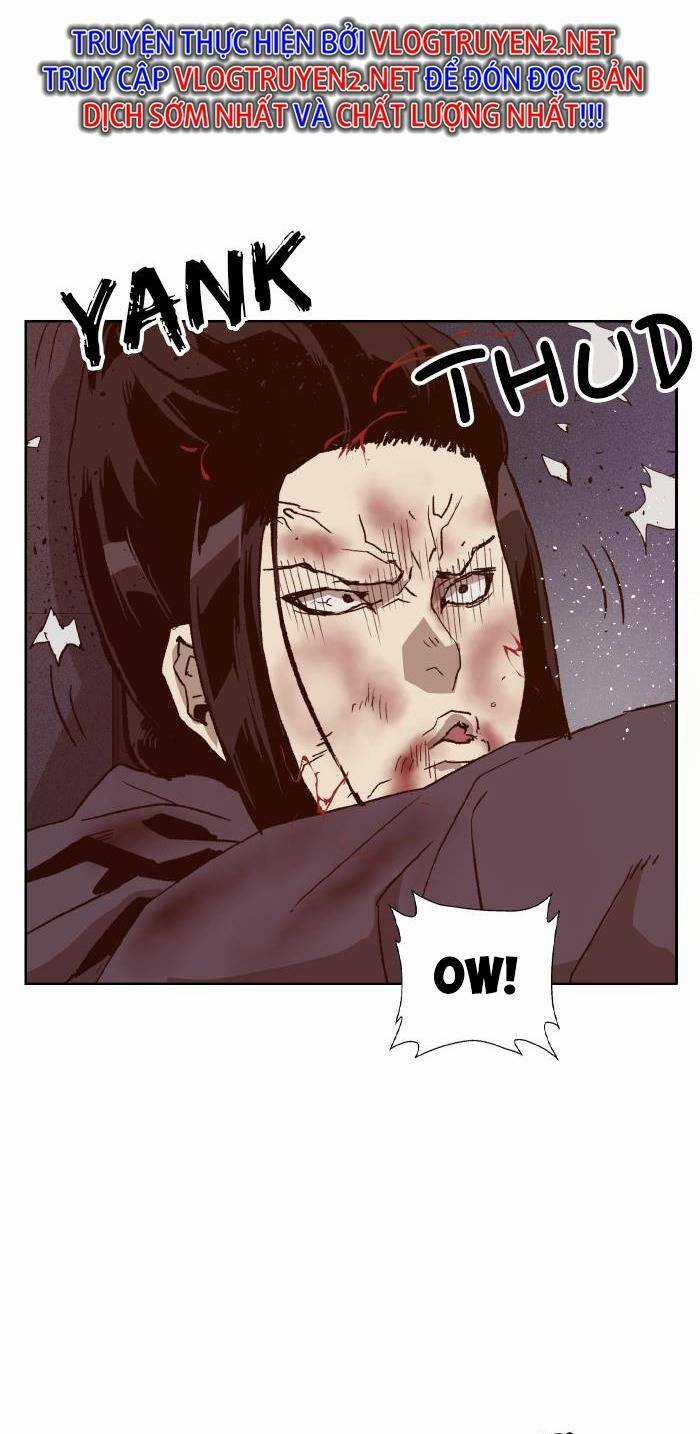 Weak Hero Chapter 222 trang 51