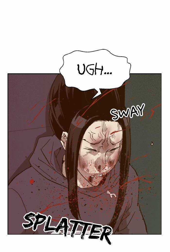 Weak Hero Chapter 222 trang 57