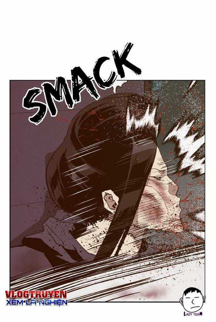 Weak Hero Chapter 222 trang 58