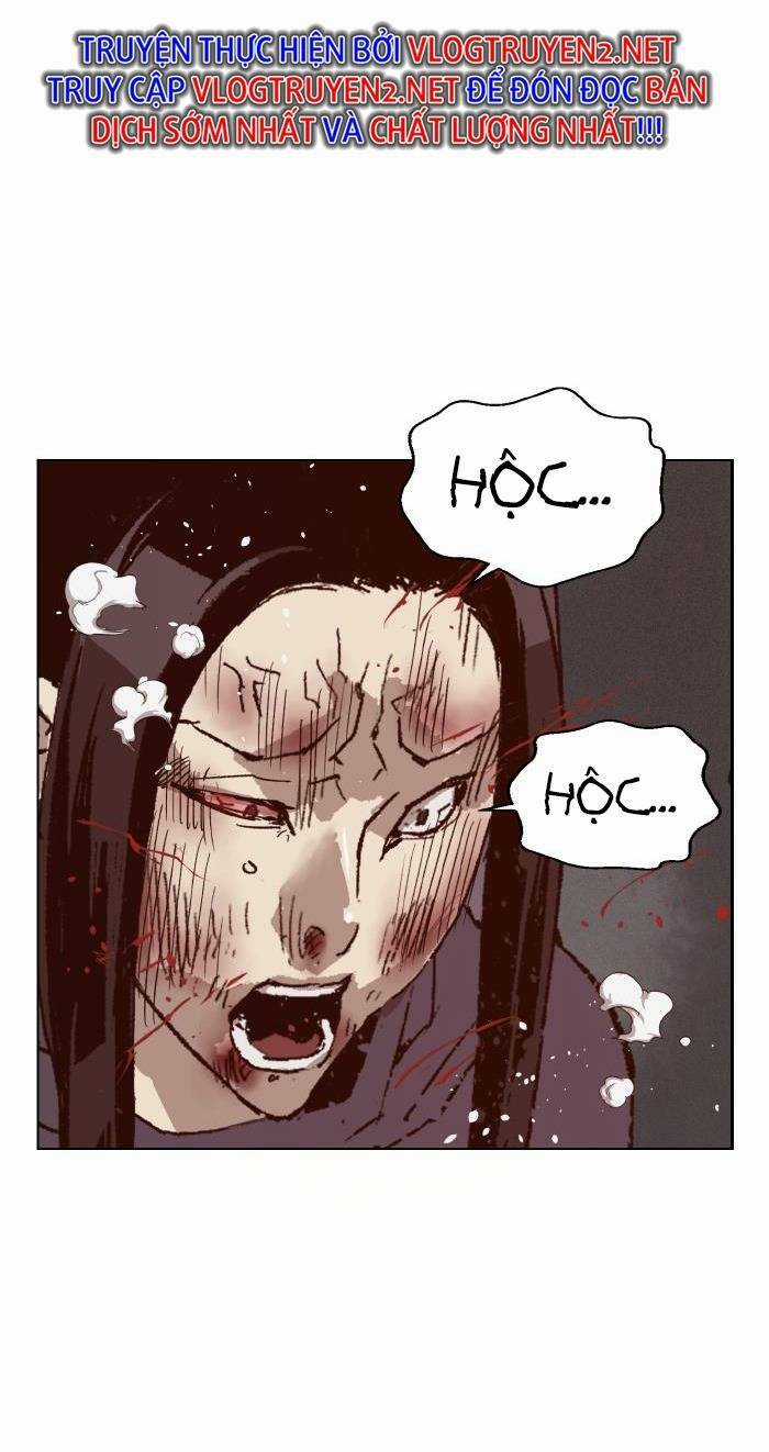 Weak Hero Chapter 222 trang 59