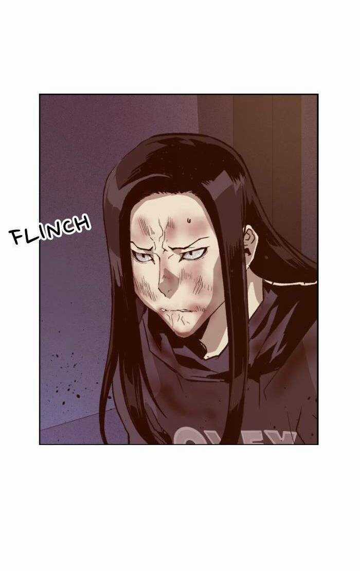 Weak Hero Chapter 222 trang 6