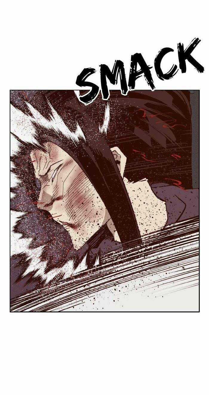 Weak Hero Chapter 222 trang 60