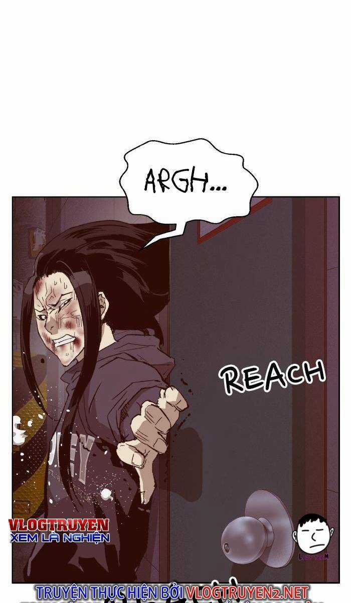 Weak Hero Chapter 222 trang 61