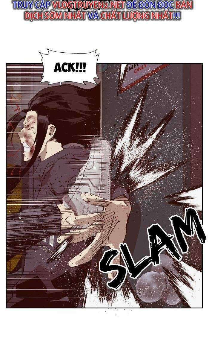 Weak Hero Chapter 222 trang 62