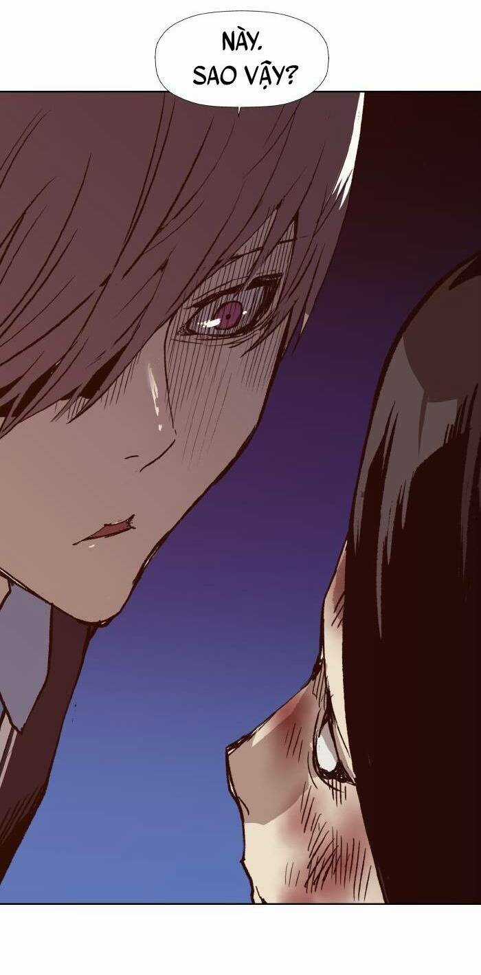 Weak Hero Chapter 222 trang 64