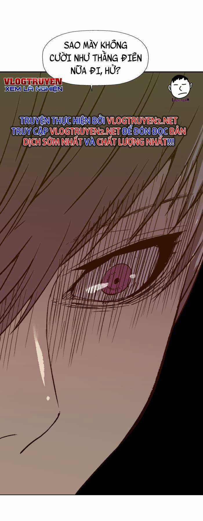 Weak Hero Chapter 222 trang 65