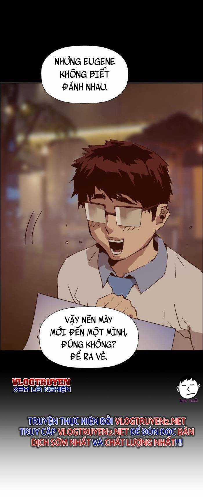 Weak Hero Chapter 222 trang 67