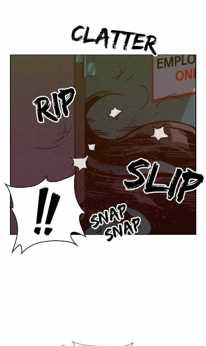 Weak Hero Chapter 222 trang 68