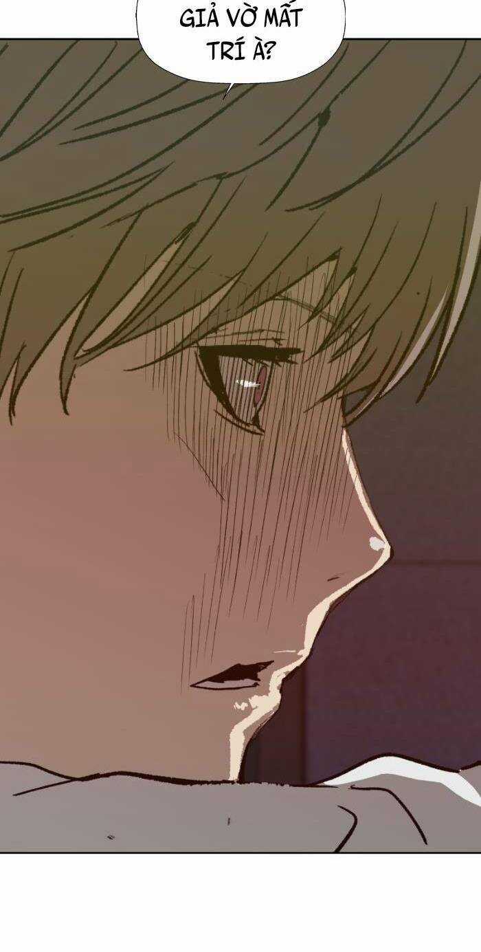 Weak Hero Chapter 222 trang 71