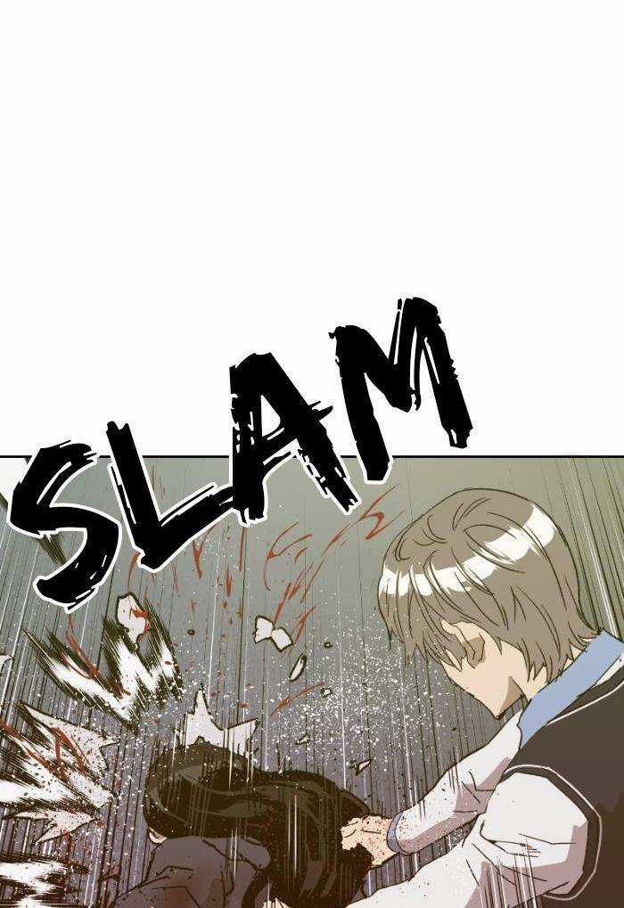 Weak Hero Chapter 222 trang 74