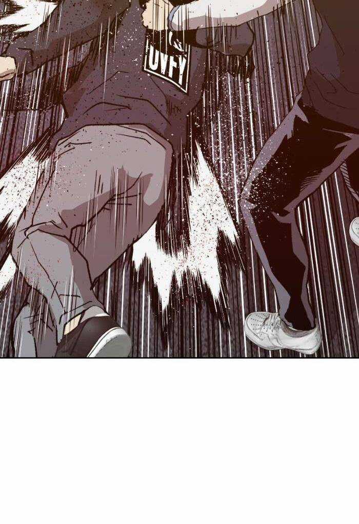 Weak Hero Chapter 222 trang 75