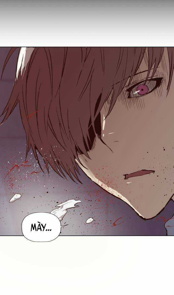 Weak Hero Chapter 222 trang 79