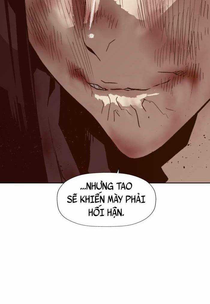 Weak Hero Chapter 222 trang 8