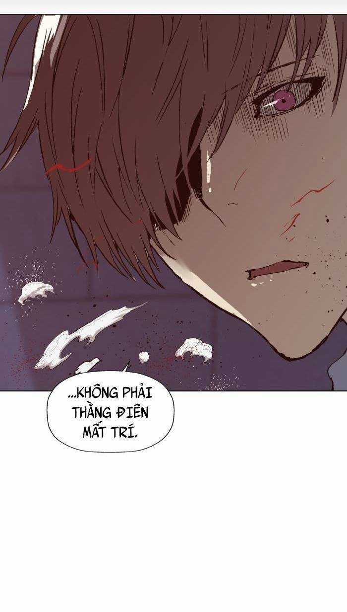 Weak Hero Chapter 222 trang 82