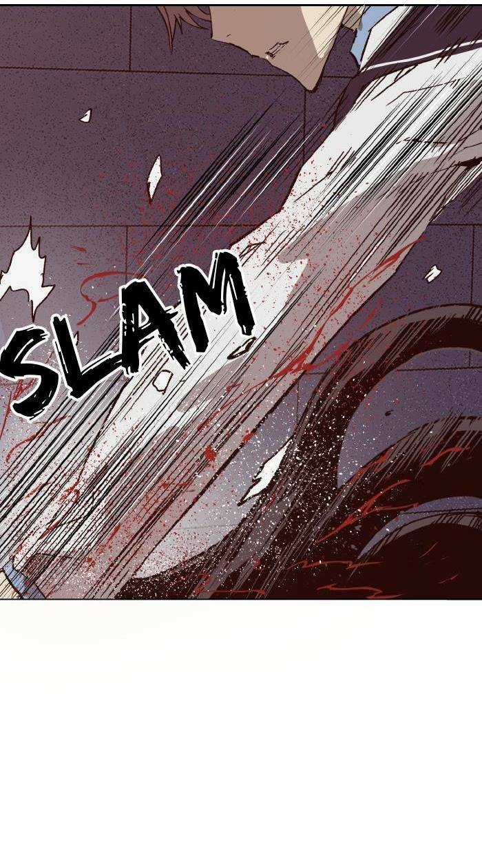 Weak Hero Chapter 222 trang 83