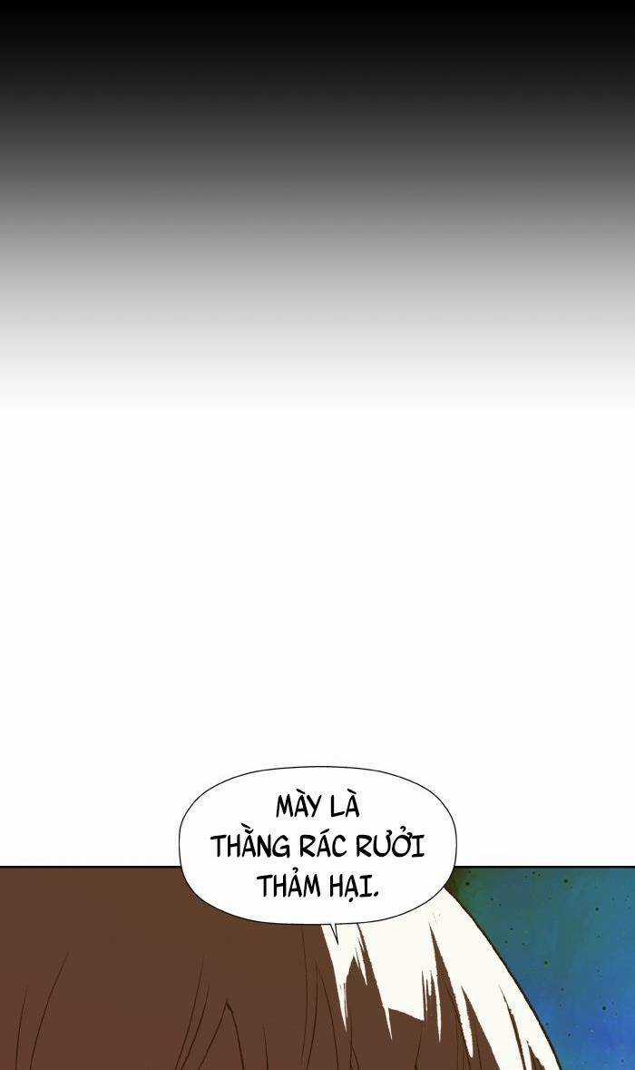 Weak Hero Chapter 222 trang 86