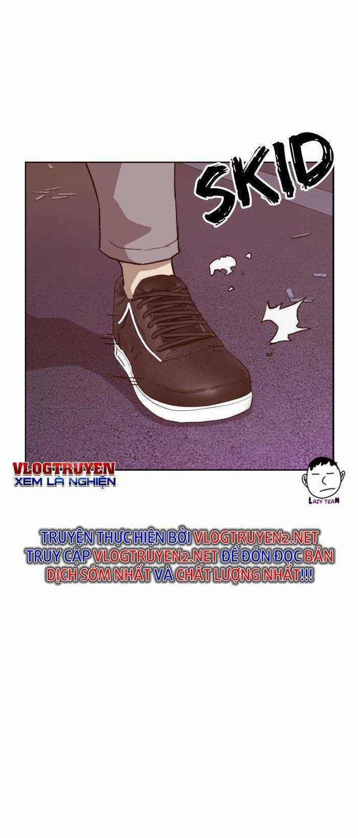 Weak Hero Chapter 222 trang 9