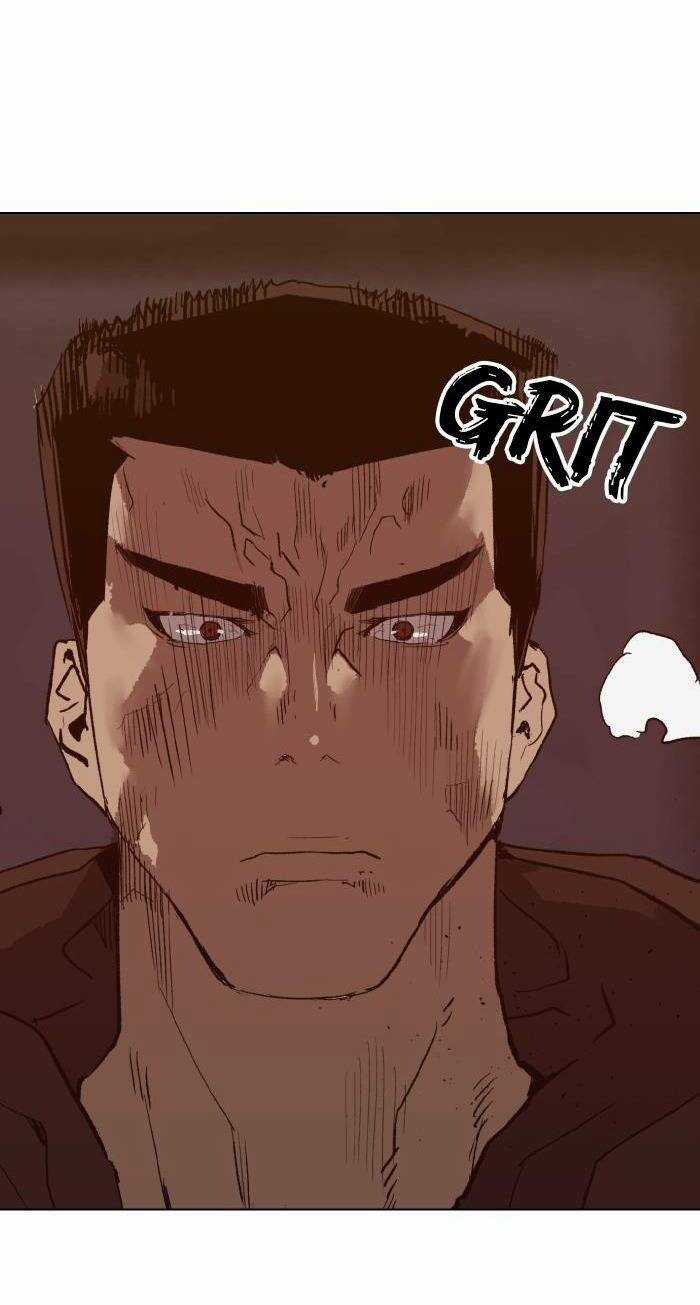 Weak Hero Chapter 222 trang 92