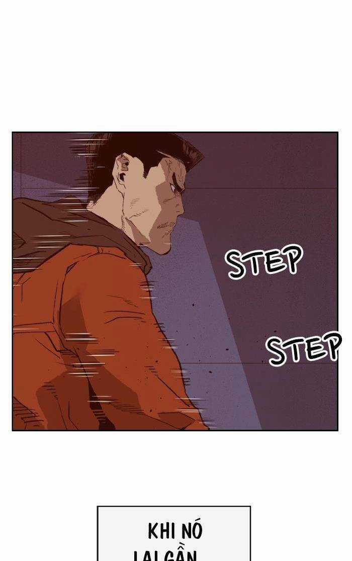 Weak Hero Chapter 222 trang 94