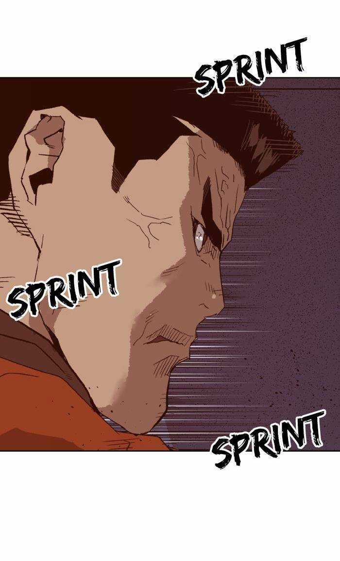 Weak Hero Chapter 222 trang 96