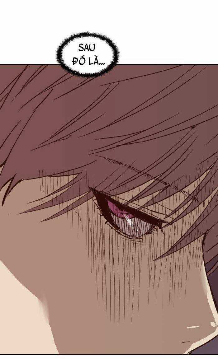 Weak Hero Chapter 222 trang 97