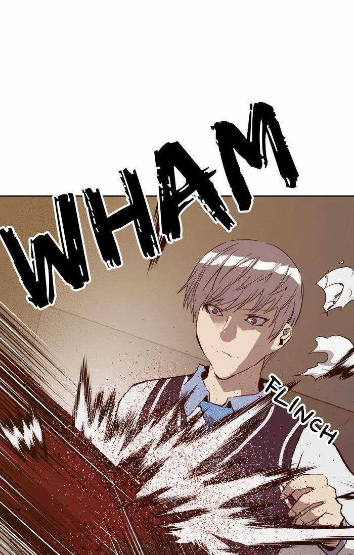 Weak Hero Chapter 222 trang 99