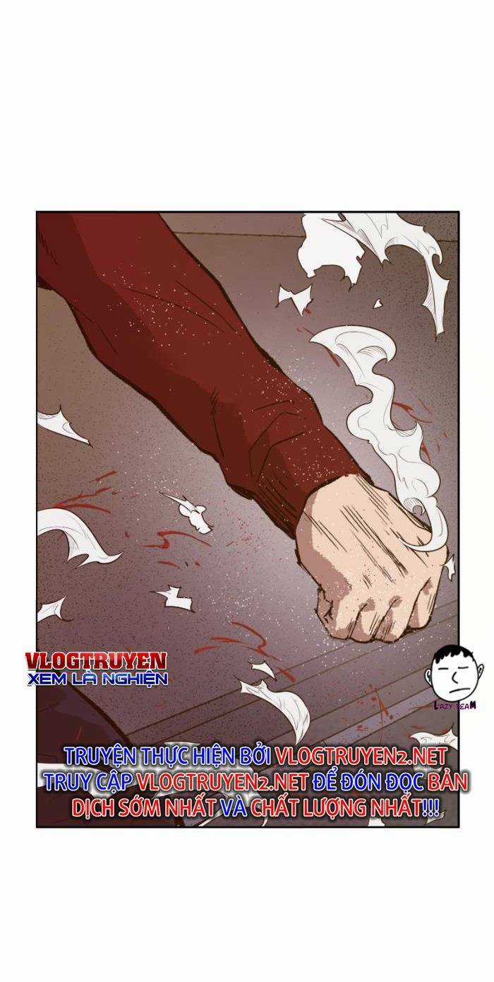 Weak Hero Chapter 223 trang 0