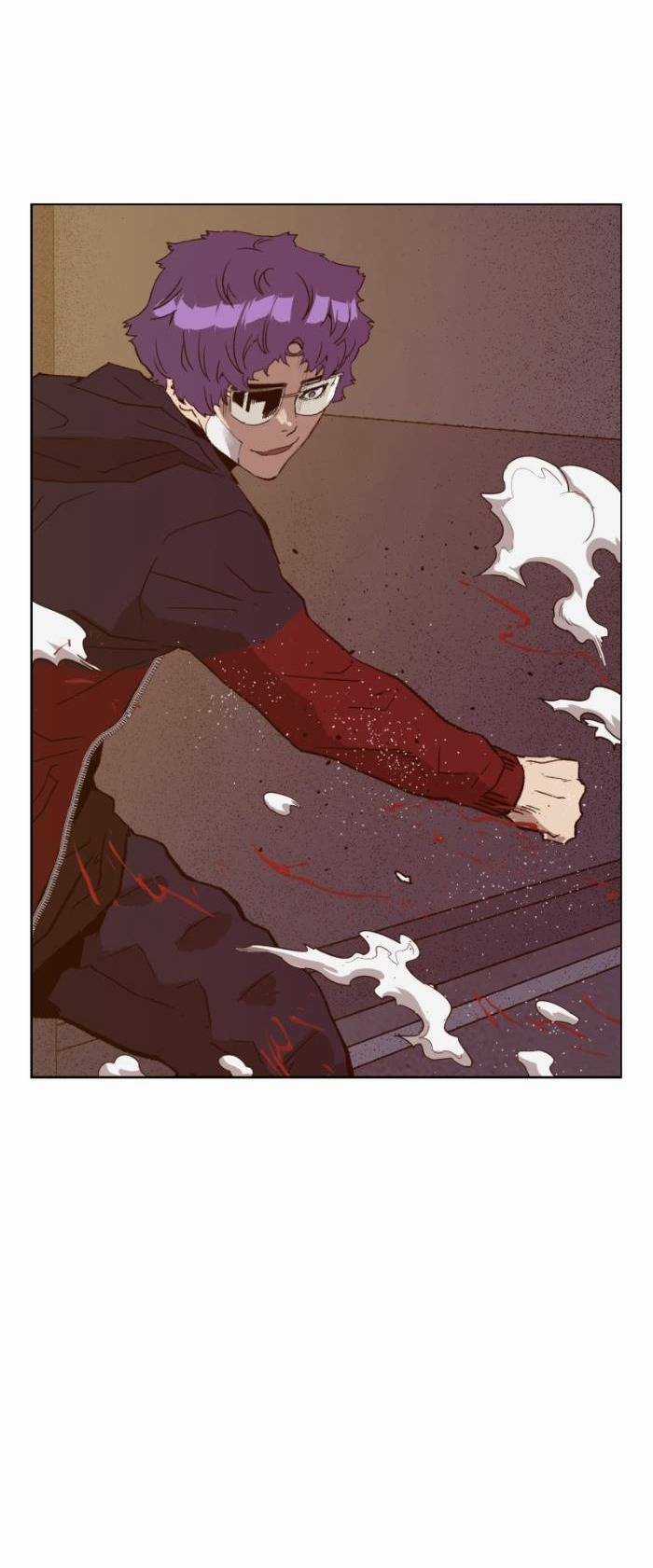 Weak Hero Chapter 223 trang 1