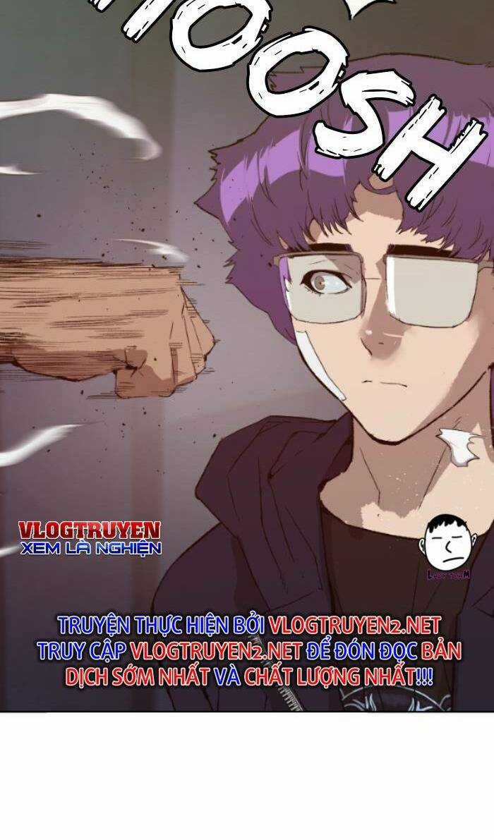 Weak Hero Chapter 223 trang 10