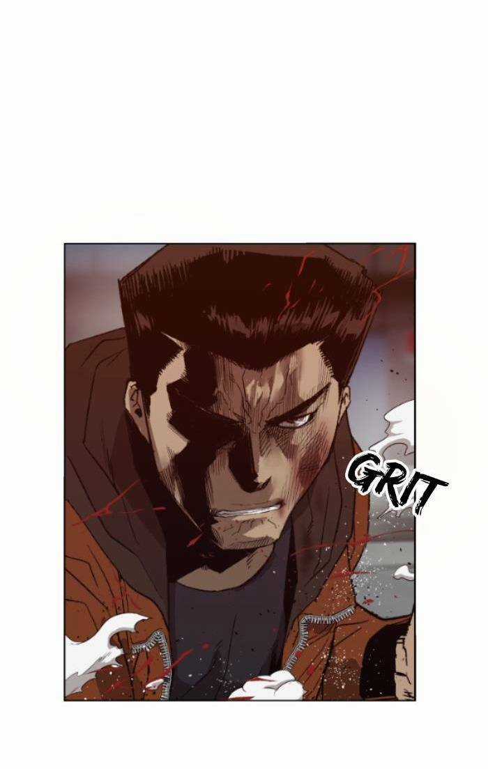 Weak Hero Chapter 223 trang 12