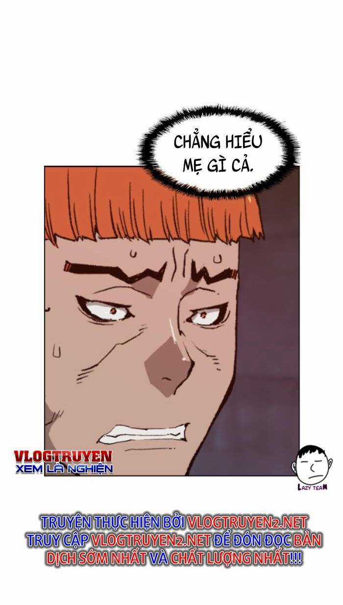 Weak Hero Chapter 223 trang 17