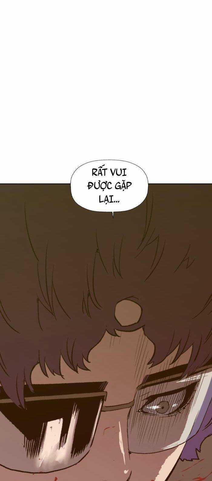 Weak Hero Chapter 223 trang 2