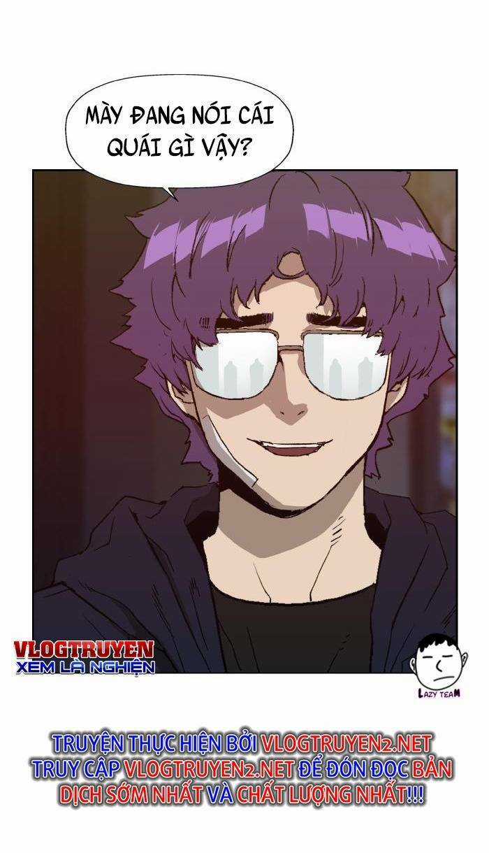 Weak Hero Chapter 223 trang 20