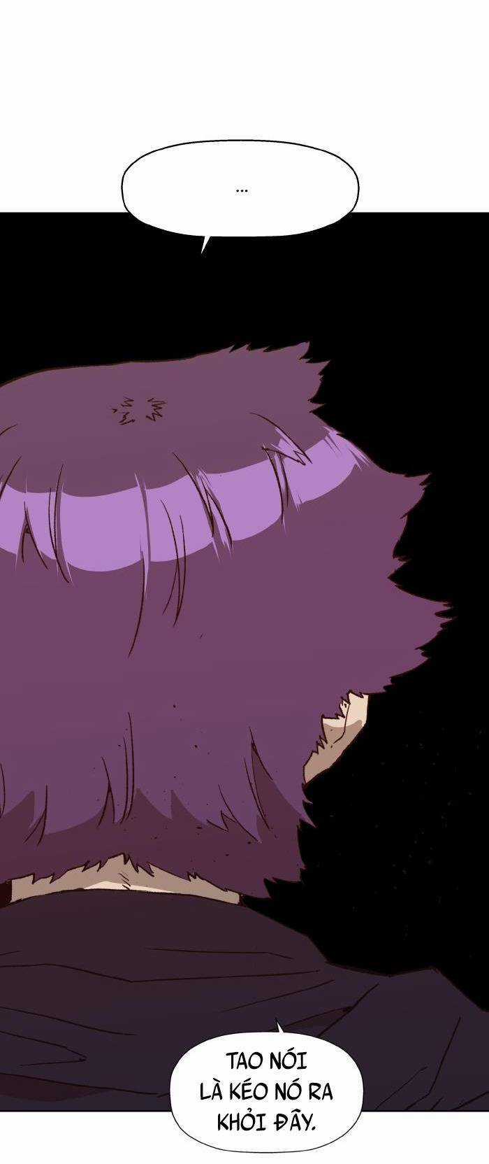 Weak Hero Chapter 223 trang 23