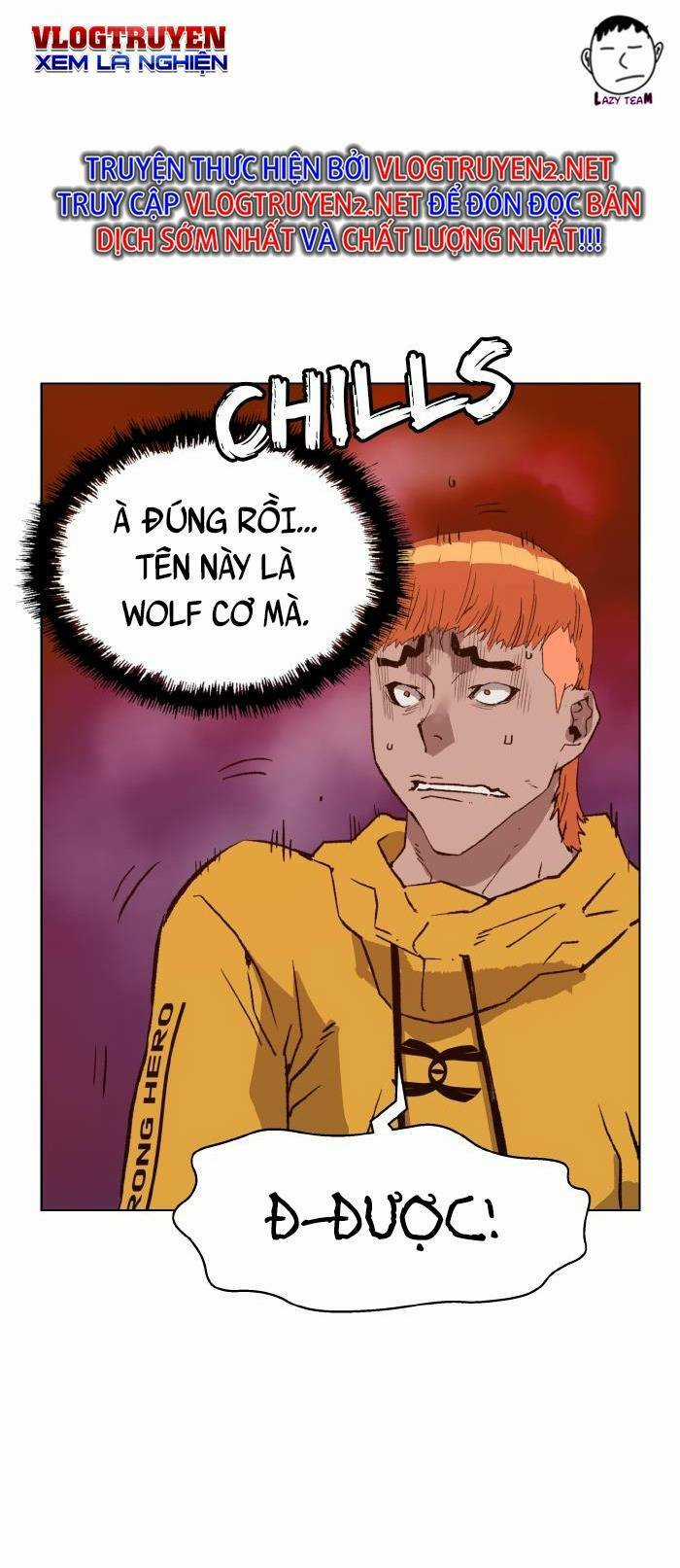 Weak Hero Chapter 223 trang 24