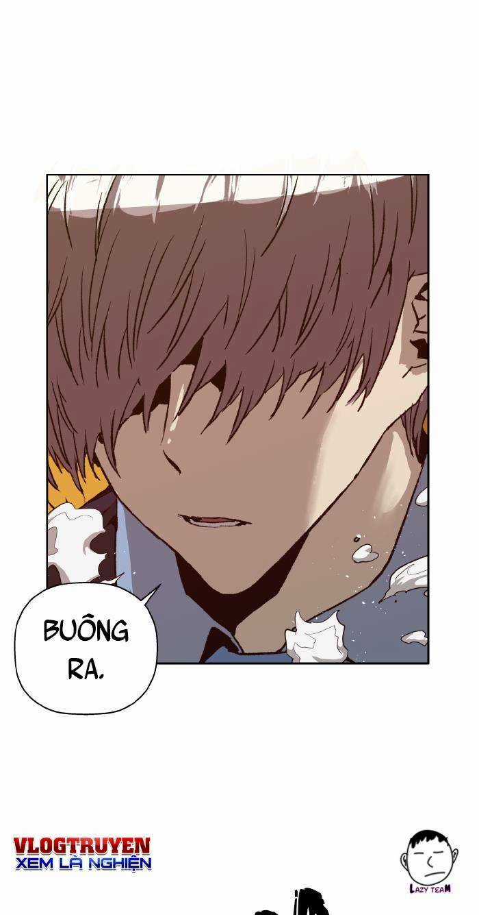 Weak Hero Chapter 223 trang 26