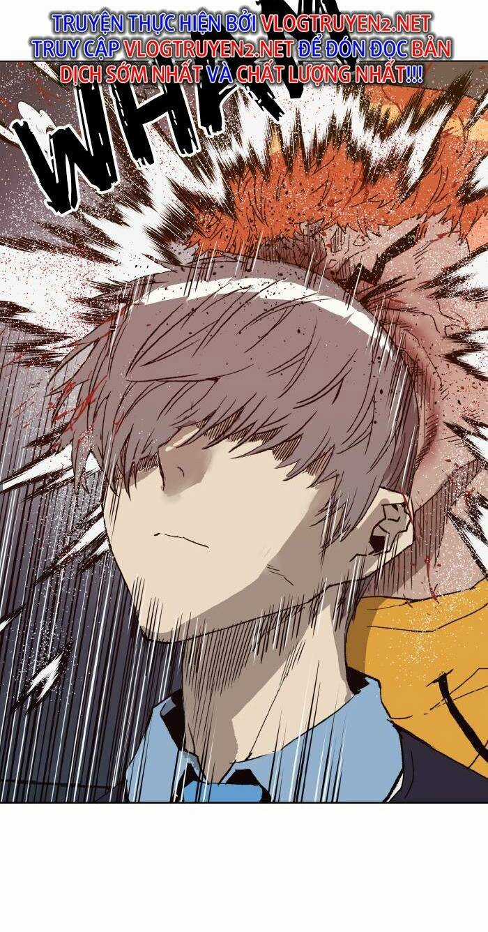 Weak Hero Chapter 223 trang 27