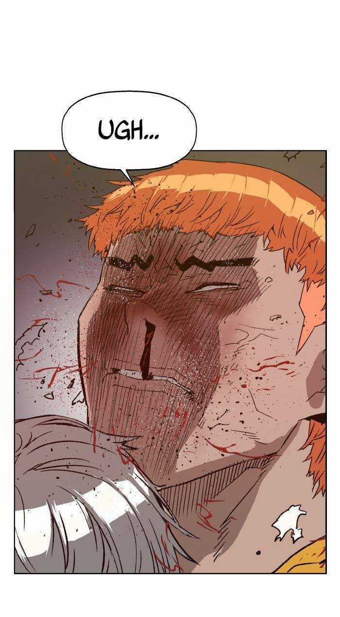 Weak Hero Chapter 223 trang 28