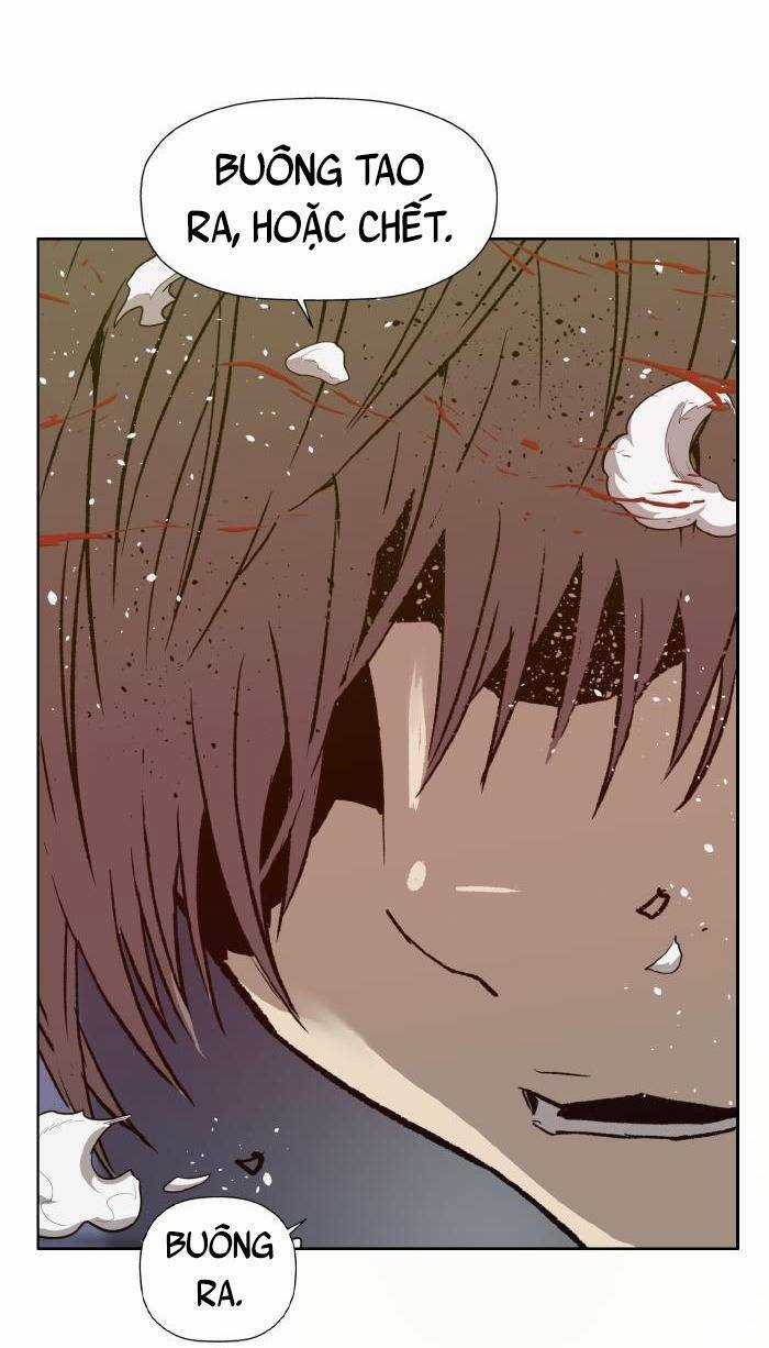 Weak Hero Chapter 223 trang 29