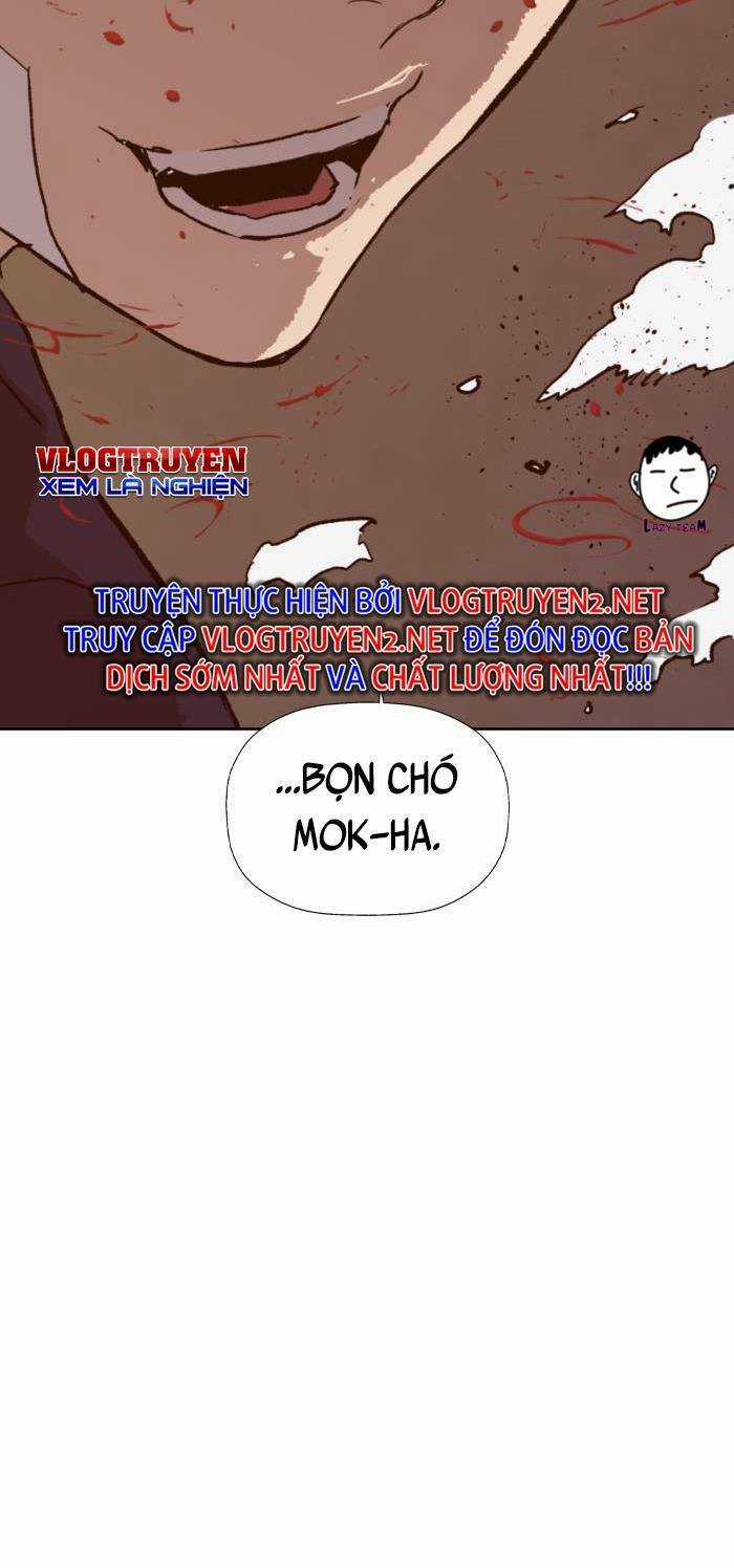 Weak Hero Chapter 223 trang 3