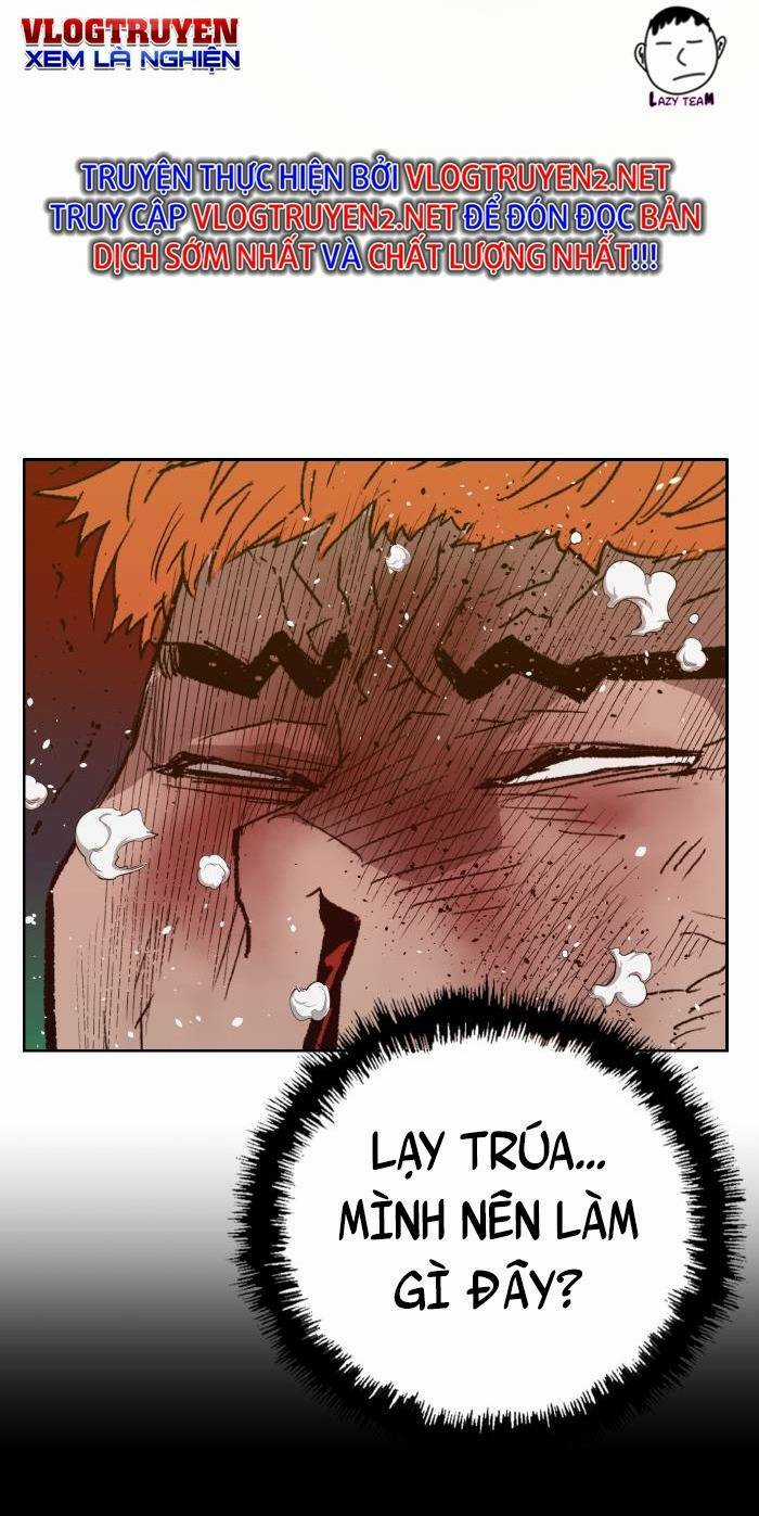 Weak Hero Chapter 223 trang 30