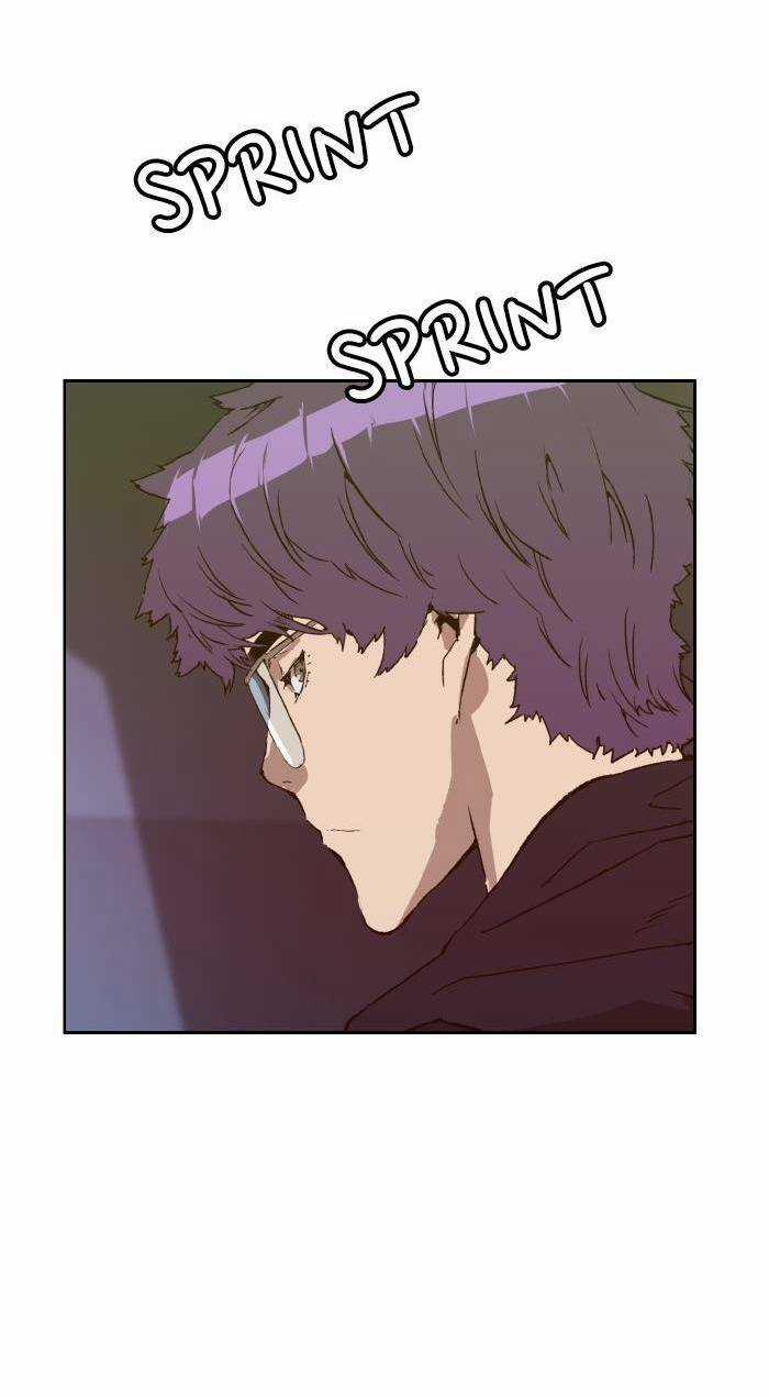 Weak Hero Chapter 223 trang 34