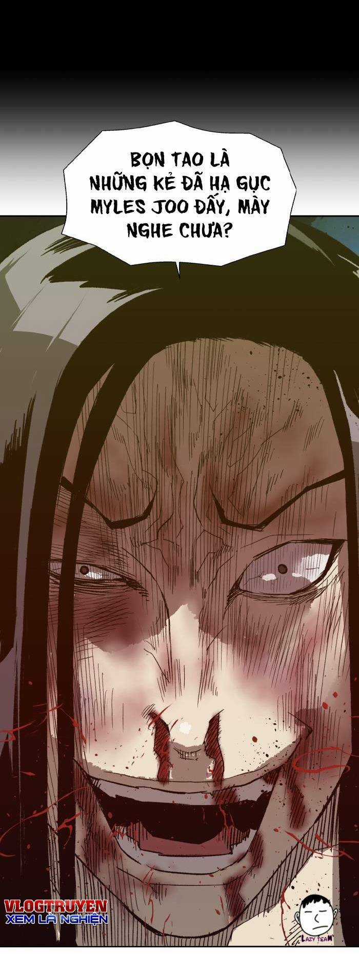 Weak Hero Chapter 223 trang 39