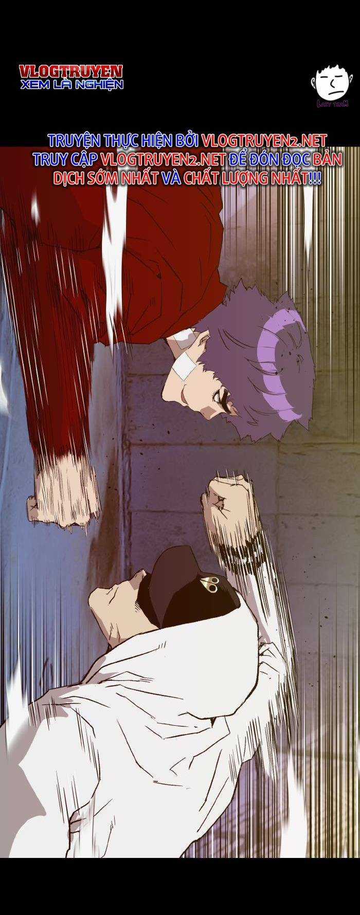 Weak Hero Chapter 223 trang 46