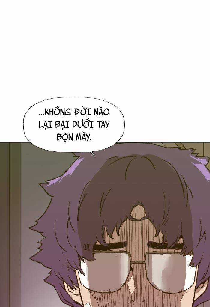 Weak Hero Chapter 223 trang 48