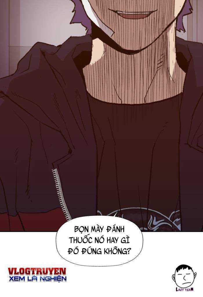 Weak Hero Chapter 223 trang 49