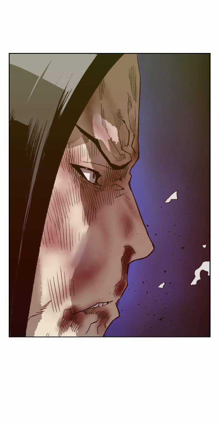 Weak Hero Chapter 223 trang 51