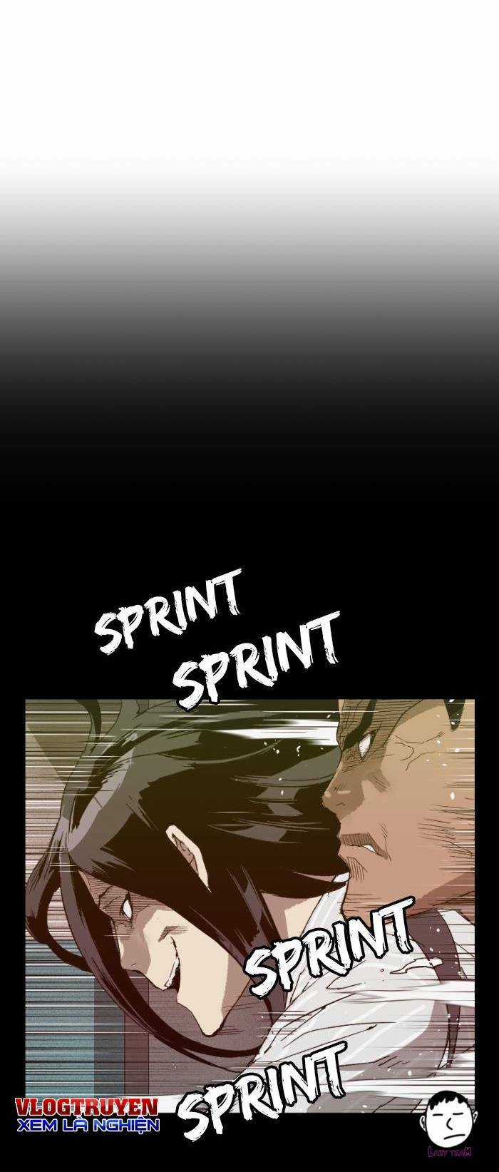 Weak Hero Chapter 223 trang 52