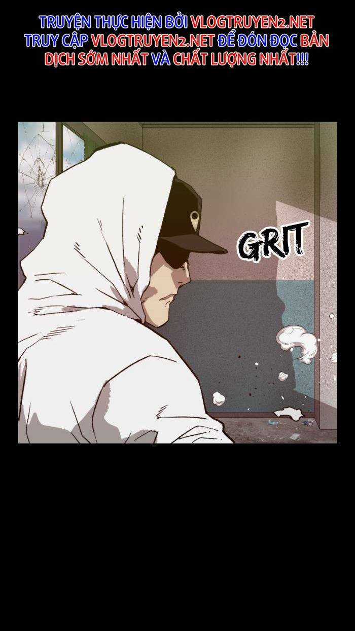 Weak Hero Chapter 223 trang 53